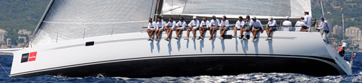 yacht yacht
